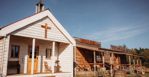 The Perfect Norfolk Weekend Getaway Itinerary