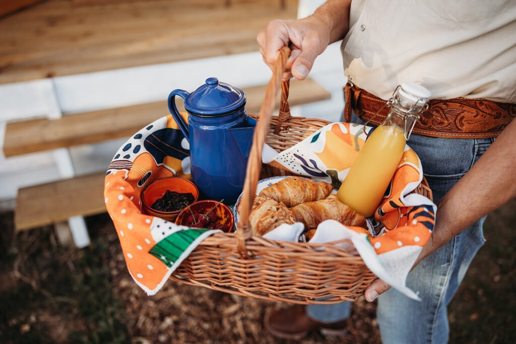 Norfolk Glamping 