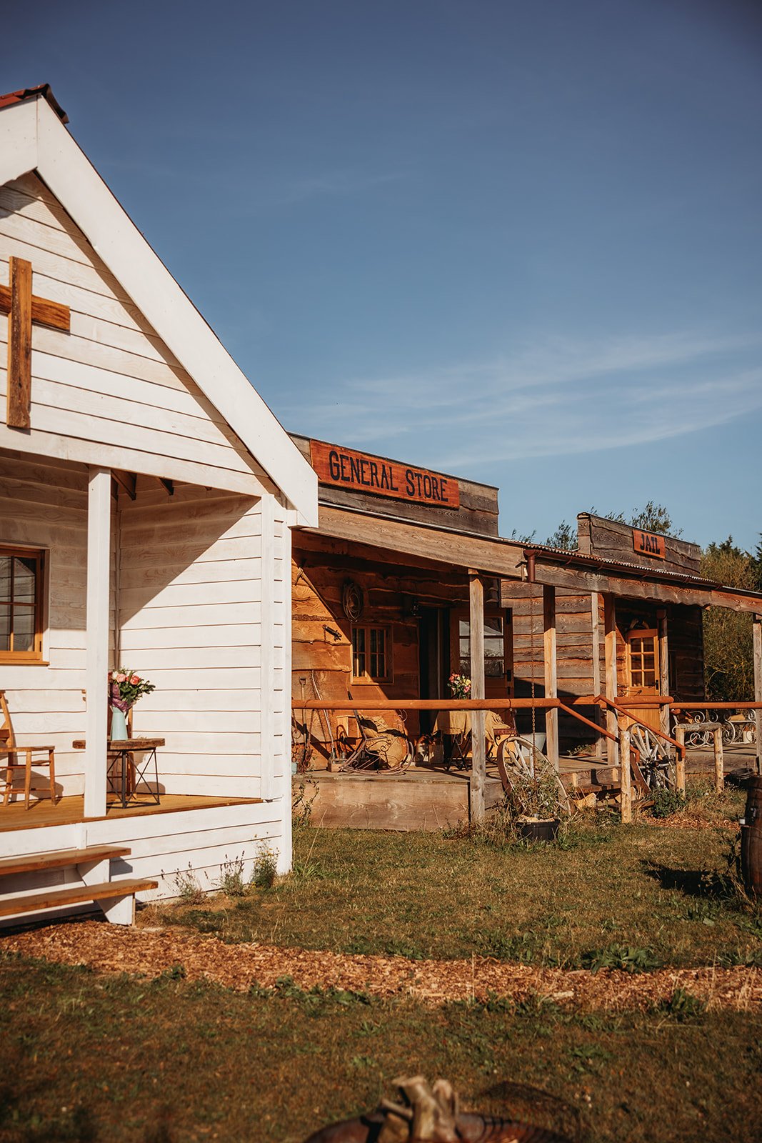 Wedding unique venue Norfolk