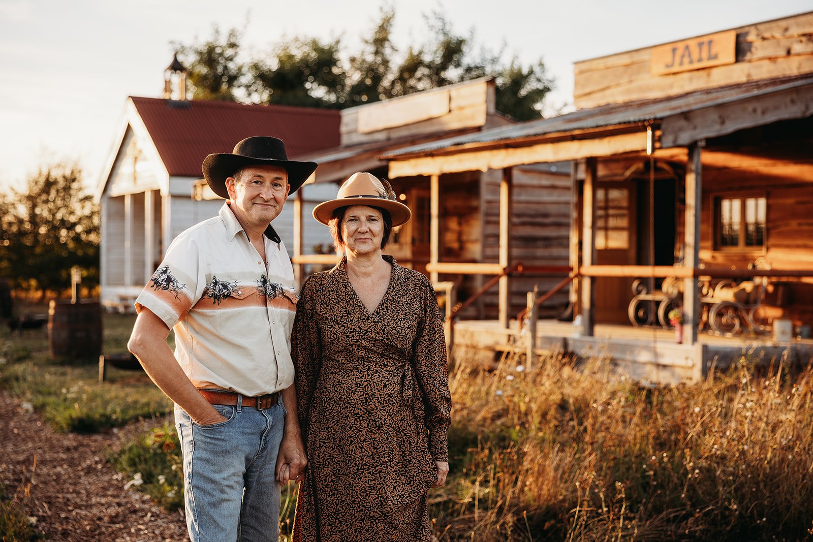Hank's Ranch