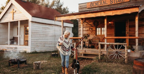General Store