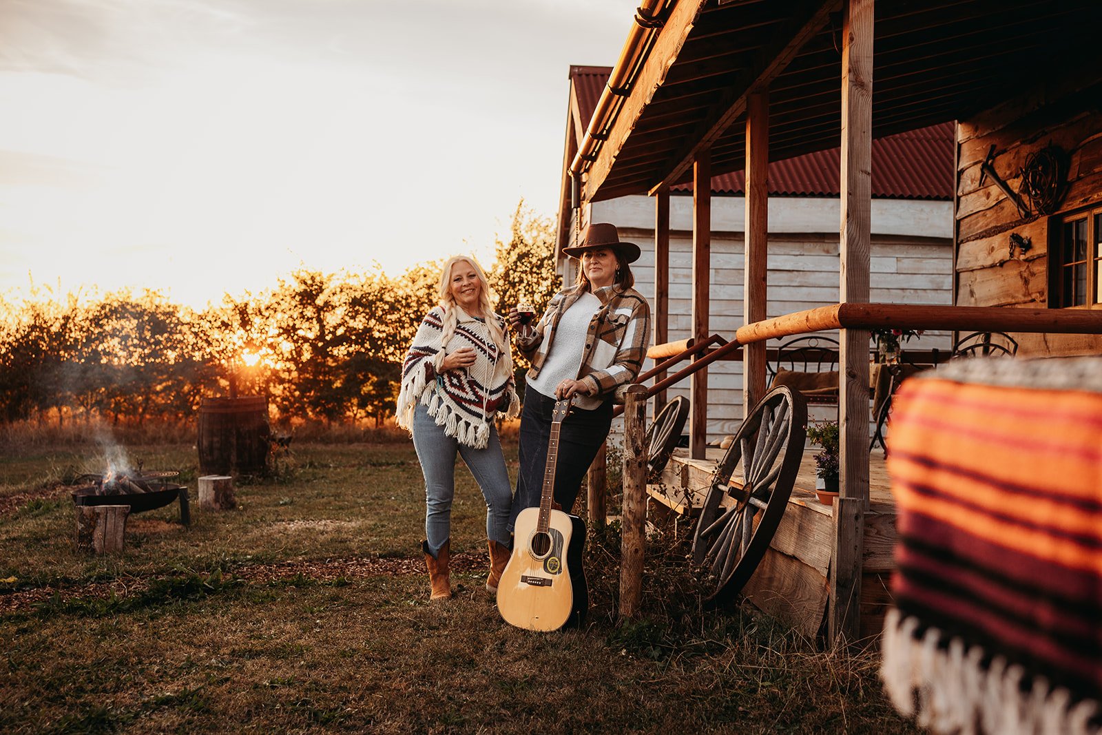 Hank's Ranch