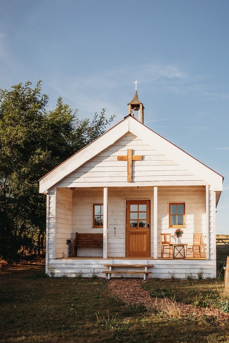 Hank's Ranch