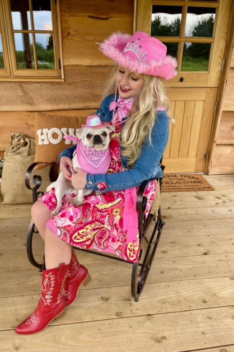 Why Hank’s Ranch Tops the List for Norfolk Glamping