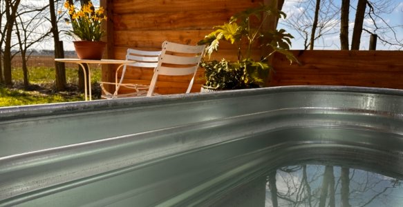 Norfolk Glamping With Hot Tub: The Ultimate 2026 UK Getaway at Hank’s Ranch