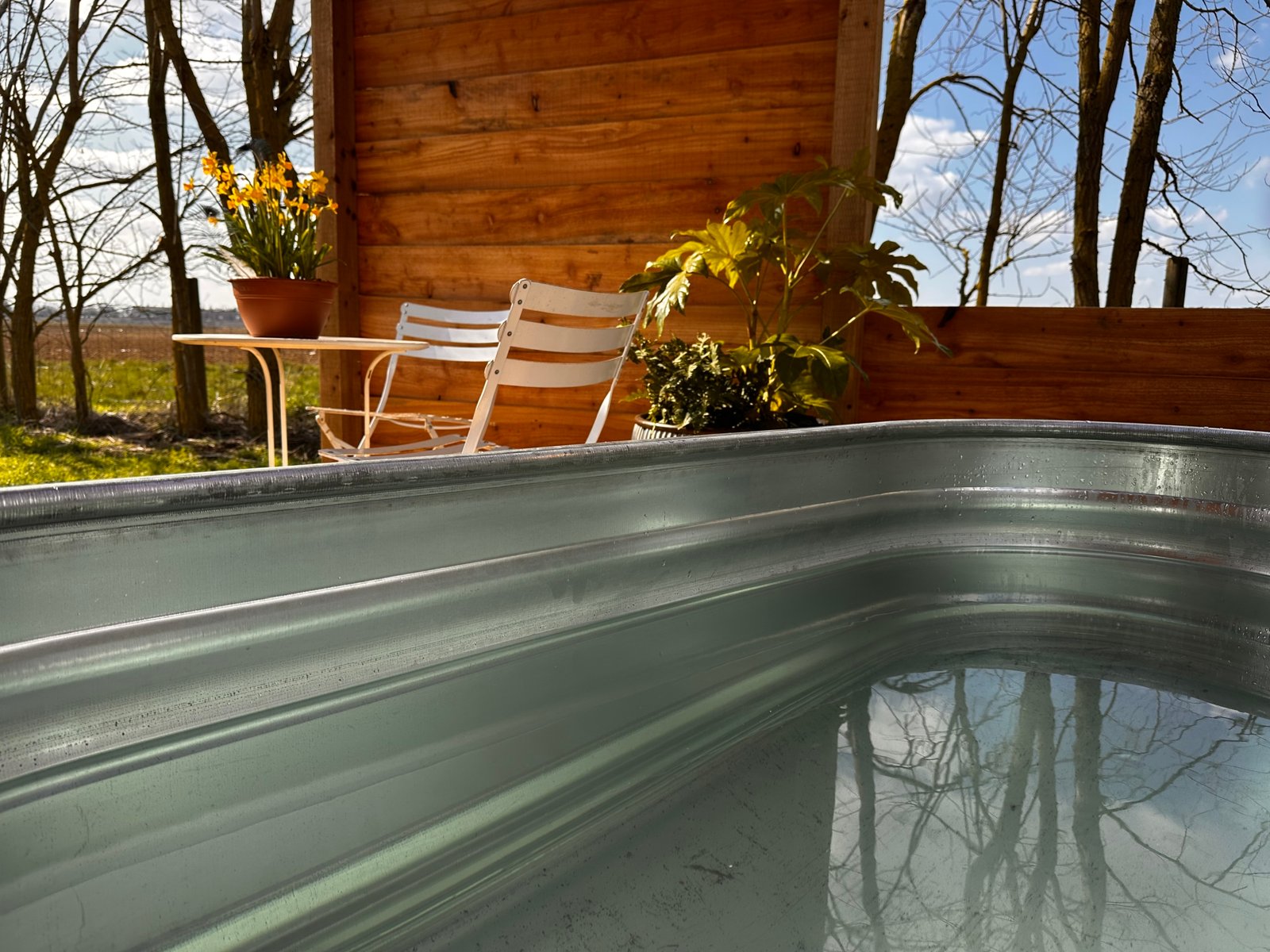 Norfolk Glamping With Hot Tub: The Ultimate 2026 UK Getaway at Hank’s Ranch