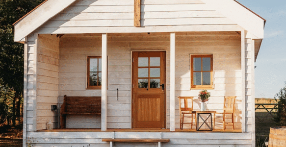 Glamping Near King’s Lynn: Escape the Ordinary at Hank’s Ranch