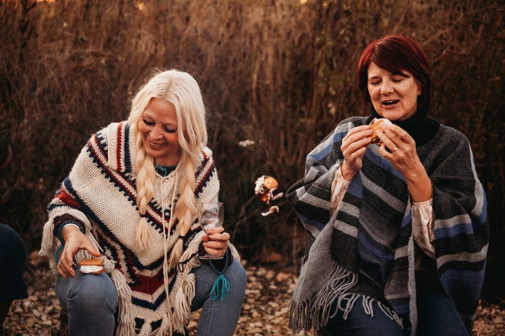 Glamping Norfolk Unique Hen Weekend