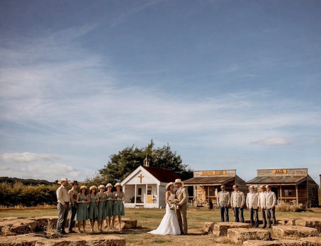 Boho Wedding Norfolk Rustic Wedding Norfolk 
Western themed wedding Norfolk